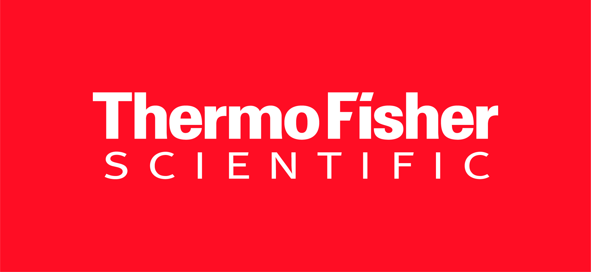 Logo of Thermo Fisher