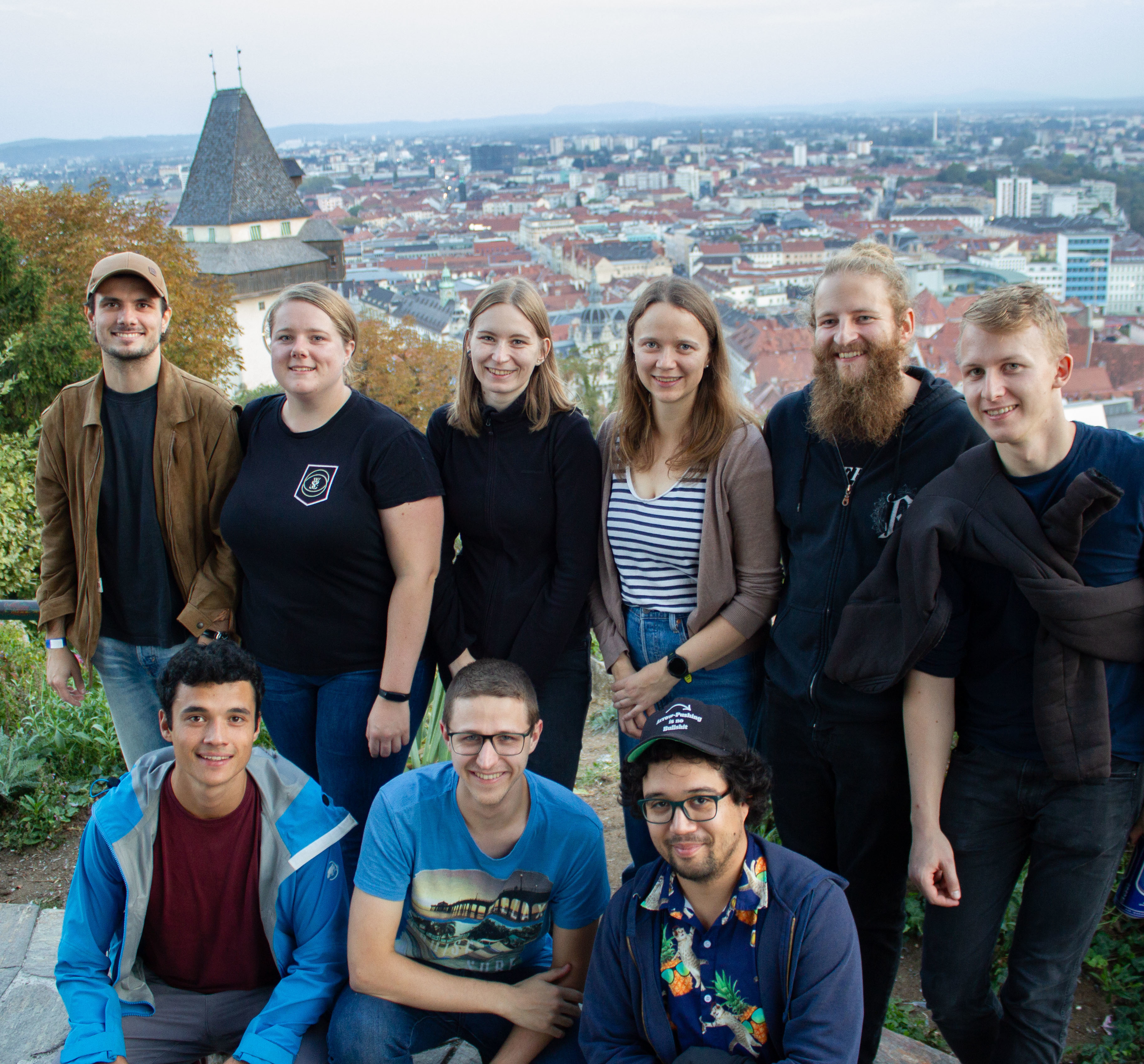 Gruppe