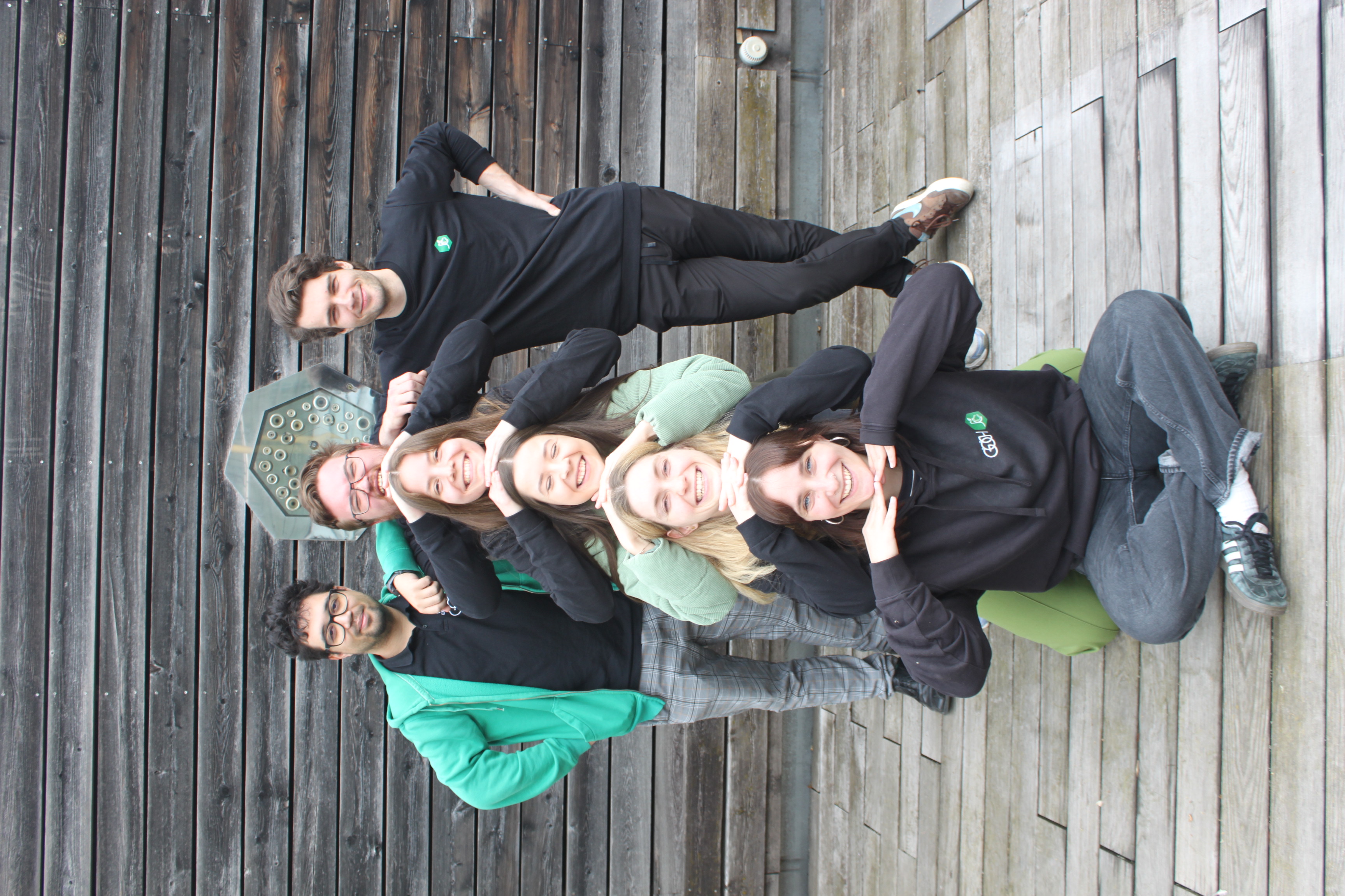 Graz Regional Team