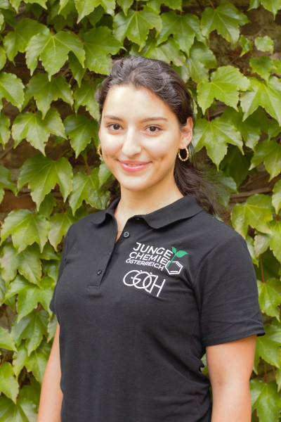 Bild von Irisa Llanaj