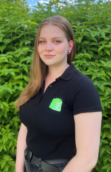 Bild von Sabine