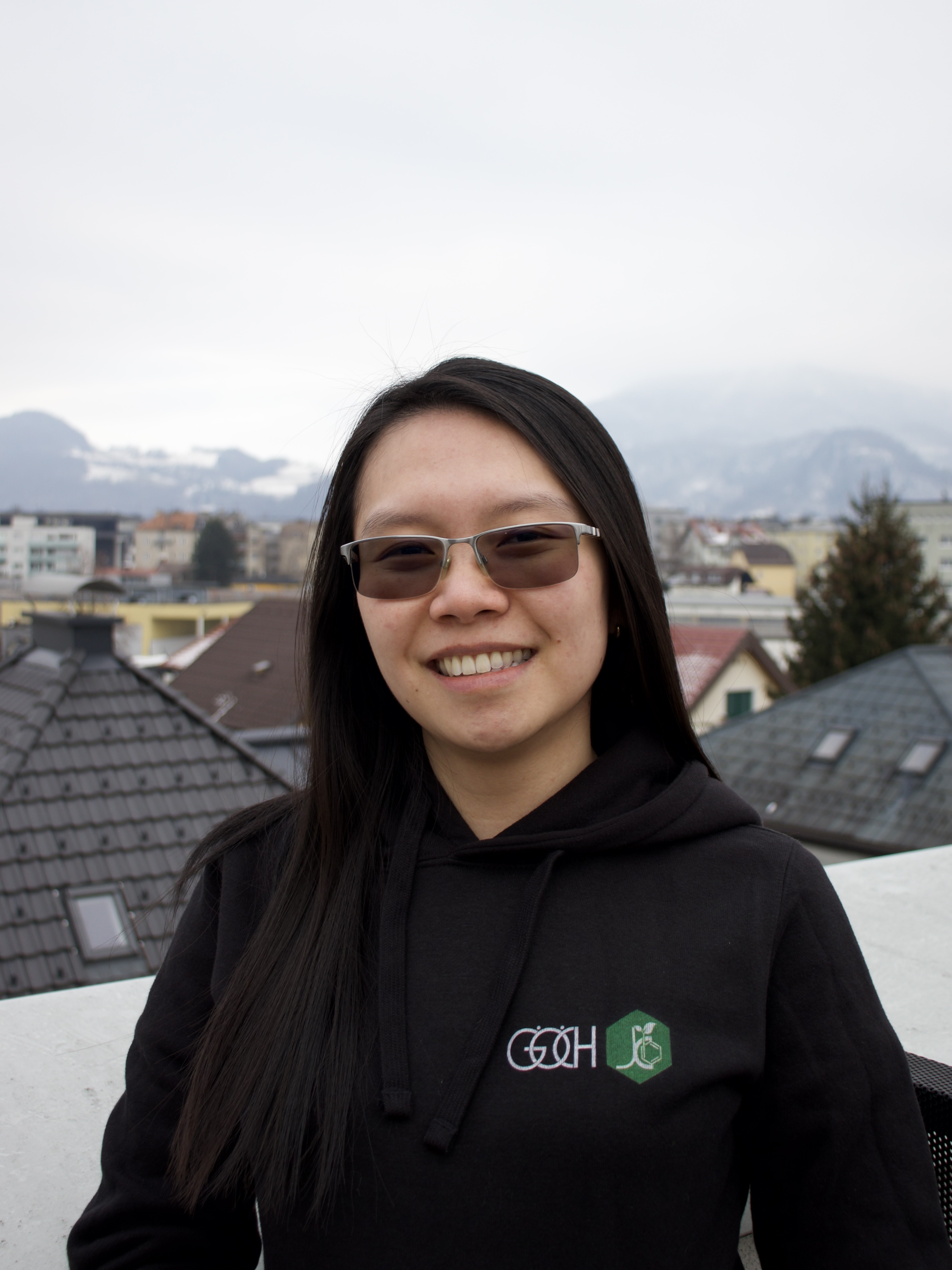 Bild von Julie Lam Chen