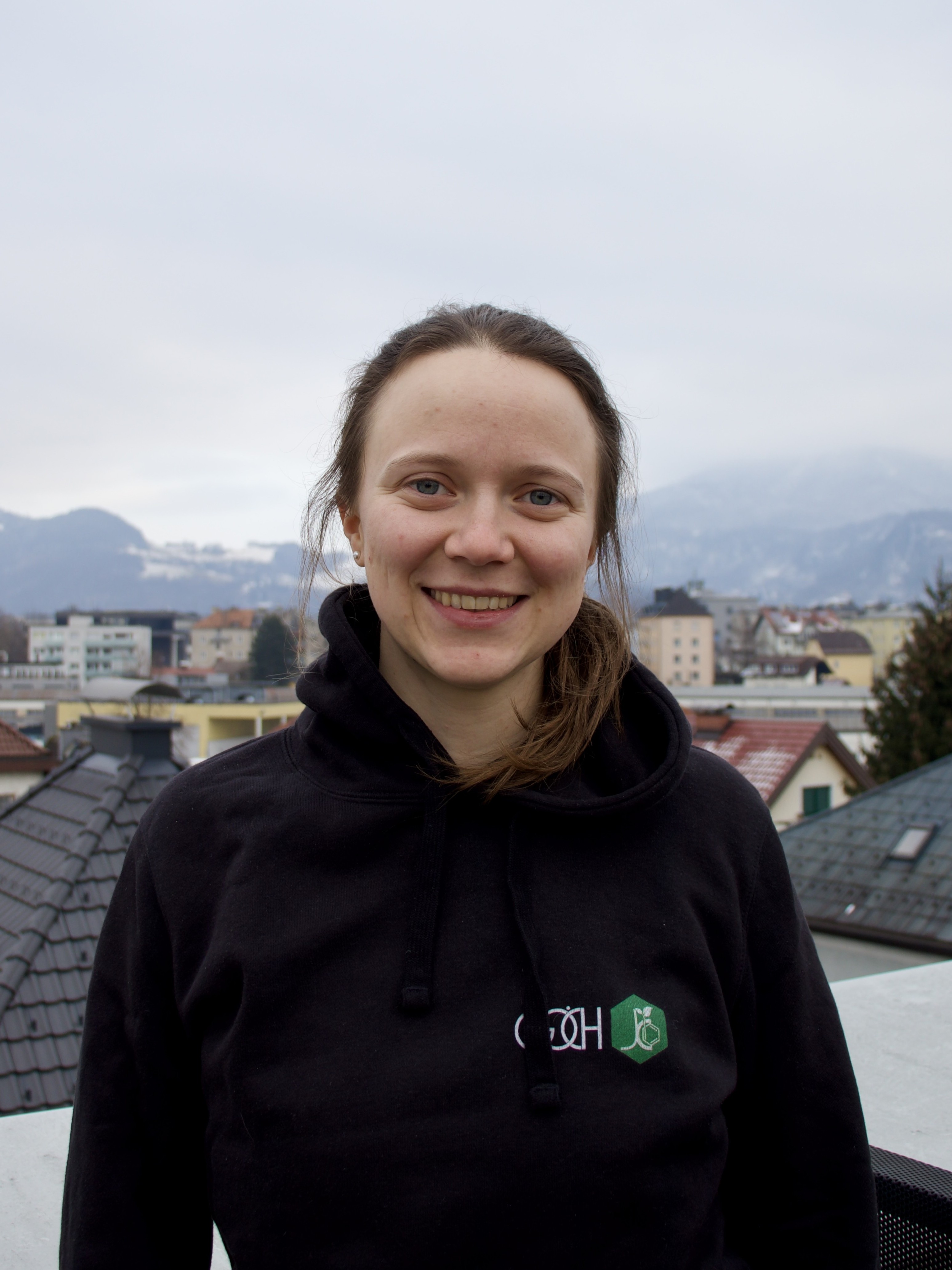 Bild von Klara Neumayr