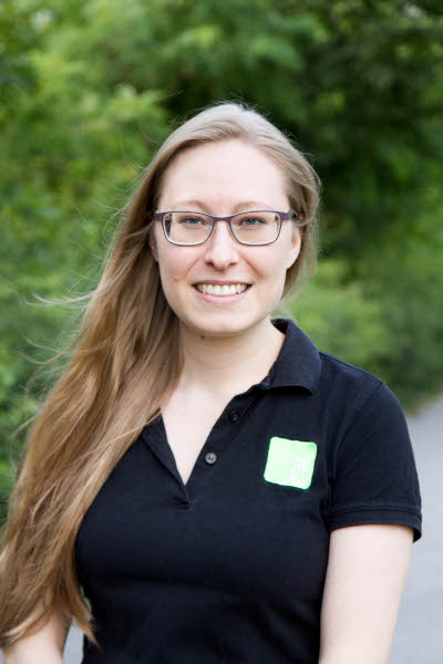 Bild von Vanessa