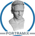 Logo PORTRAMIX