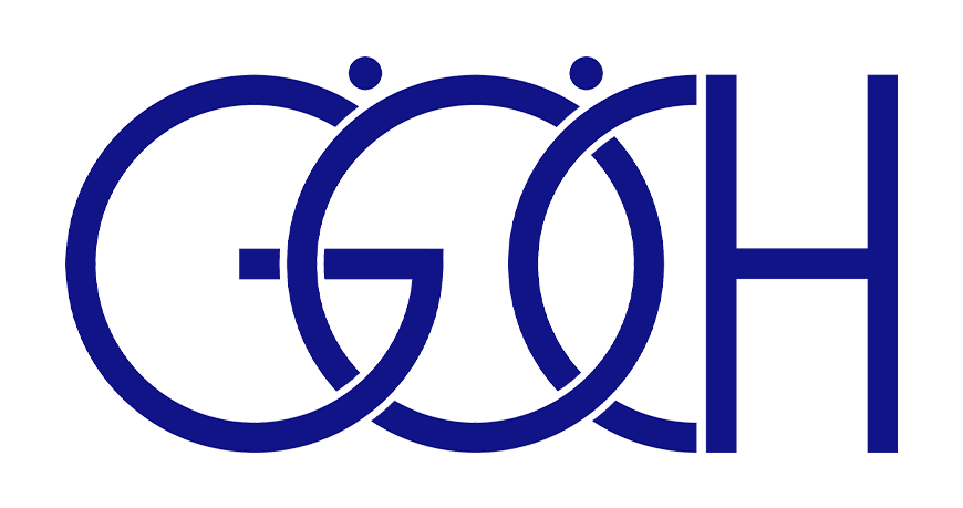 Logo GÖCH