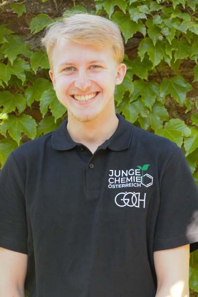 Photo of Stefan Seiwald