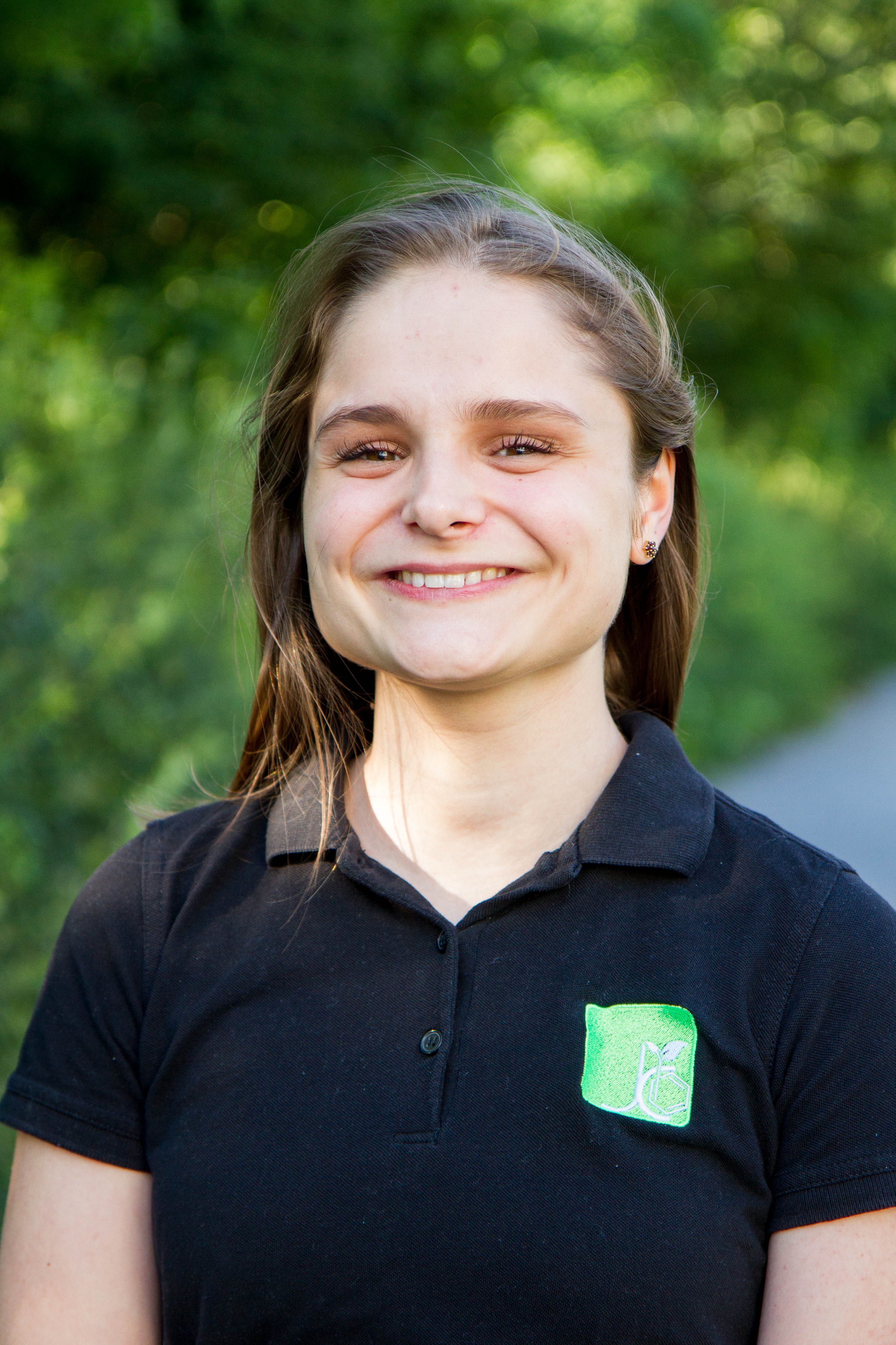 Image of Vanessa Moll