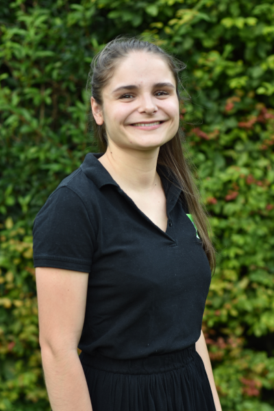 Bild von Walburga Bischofberger