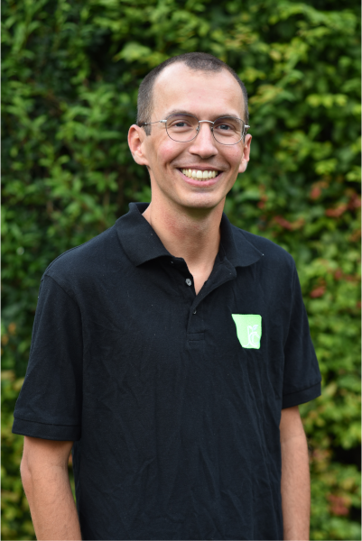 Bild von Patrick Bonke