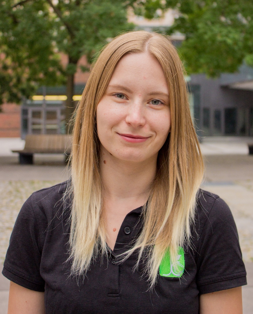 Bild von Sarah Keck