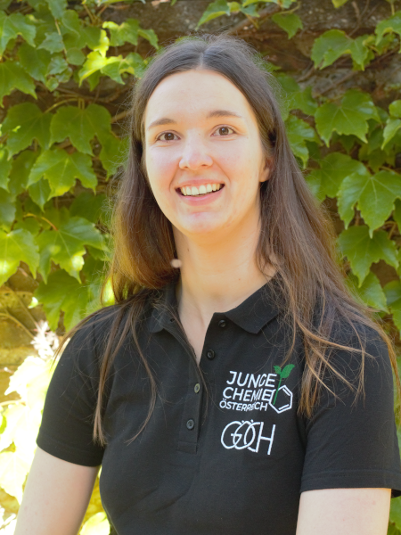 Photo of Daniela Söllinger